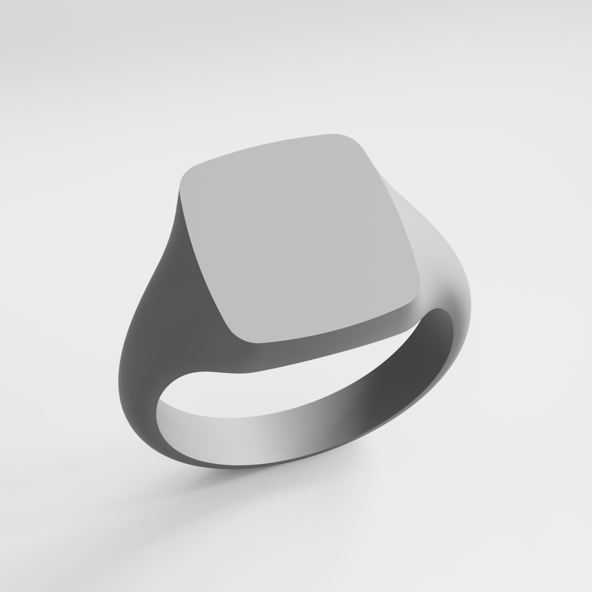 rectangle sample render
